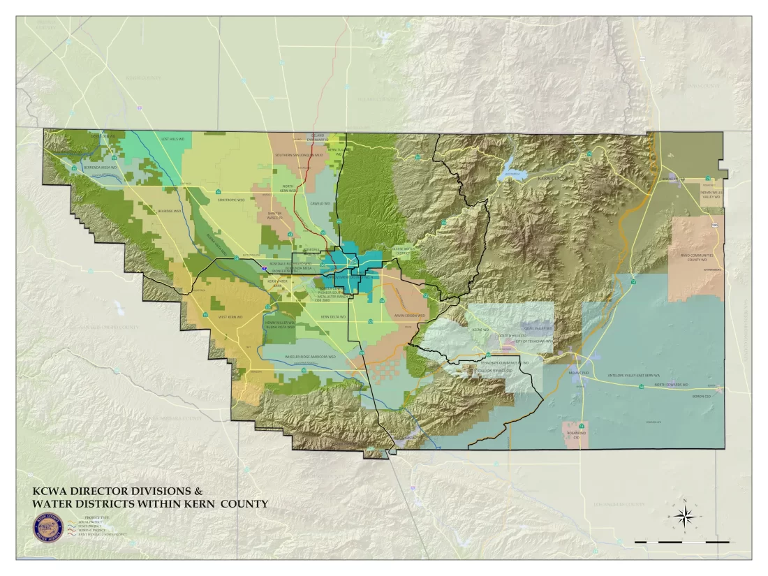 Directors | Kern County Water Agency